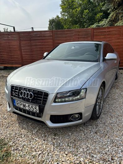 AUDI A5 Coupé 1.8 TFSI