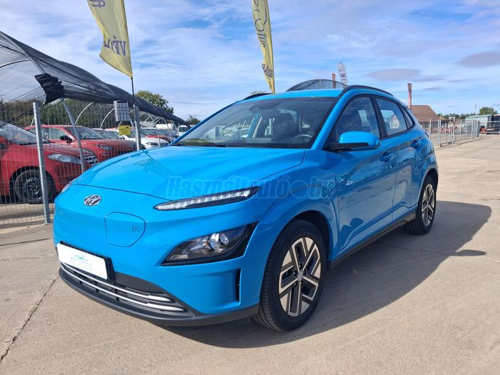 HYUNDAI KONA EV 39kWh Comfort