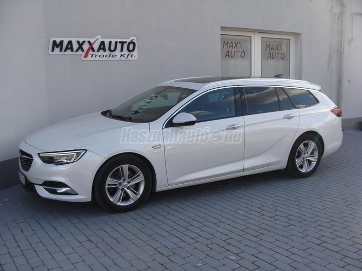 OPEL INSIGNIA Grand Sport 1.5 Business Innovation Start Stop (Automata)