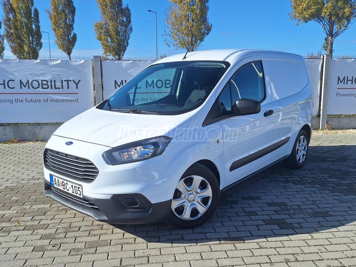 FORD COURIER Tourneo 1.5 TDCi Trend