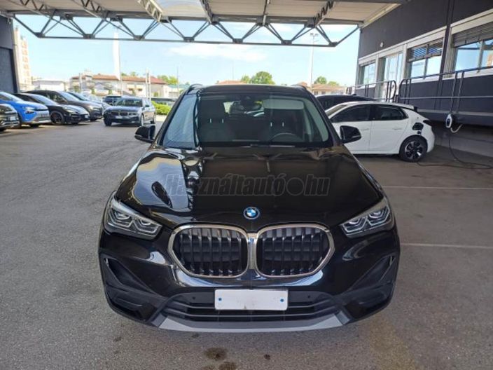 BMW X1 xDrive25e Advantage (Automata)