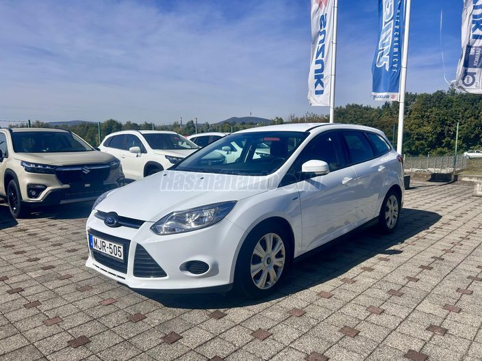 FORD FOCUS 1.6 TDCi Trend