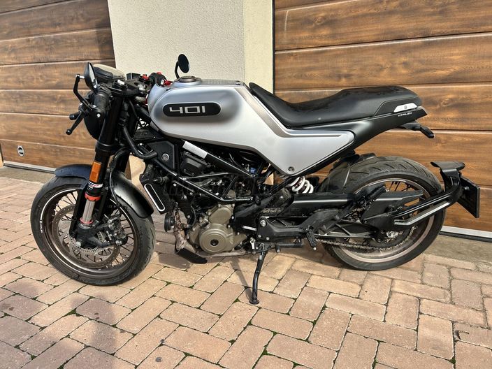HUSQVARNA VITPILEN 401