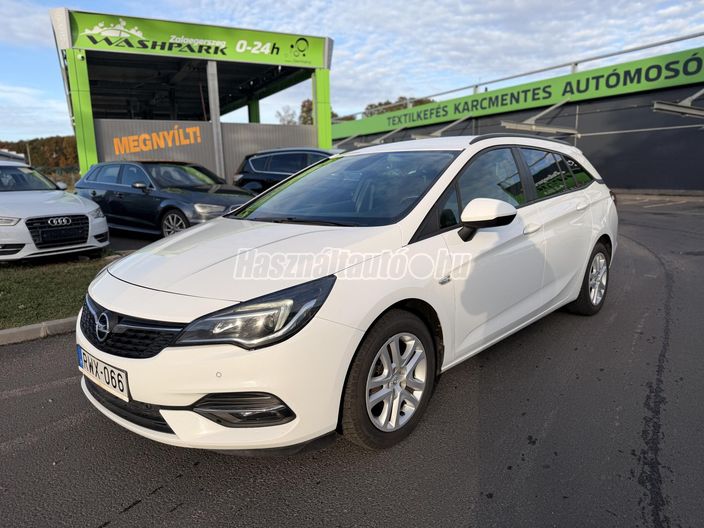 OPEL ASTRA K Sports Tourer 1.2 T GS Line