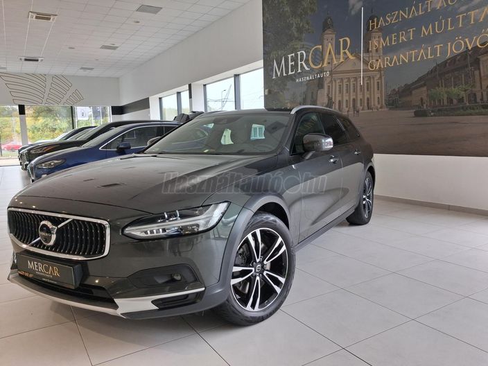 VOLVO V90 Cross Country 2.0 [B5] MHEV AWD Pro Geartronic