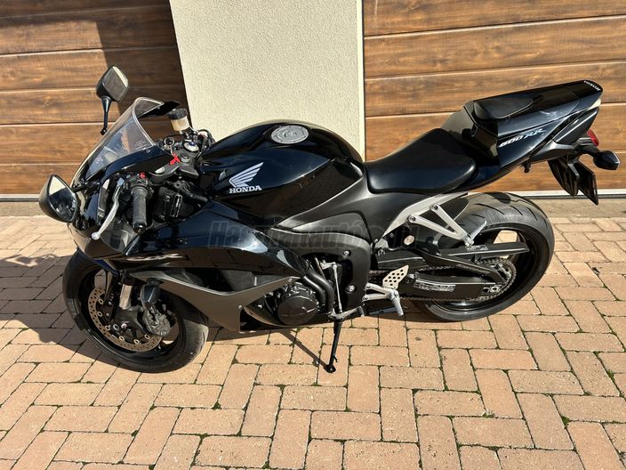 HONDA CBR 600 RR