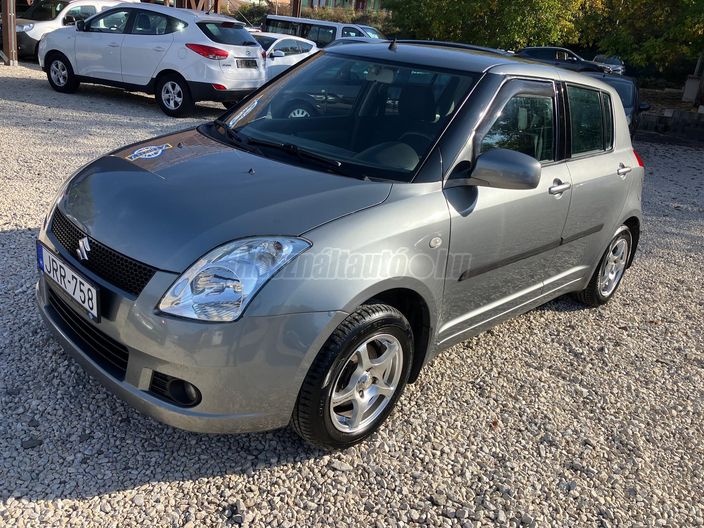 SUZUKI SWIFT 1.3 GLX