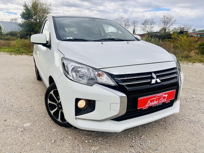 MITSUBISHI SPACE STAR 1.2 MIVEC Intense Navi