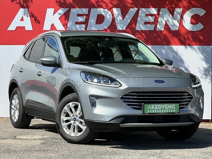 FORD KUGA 2.5 PHEV Freedom CVT