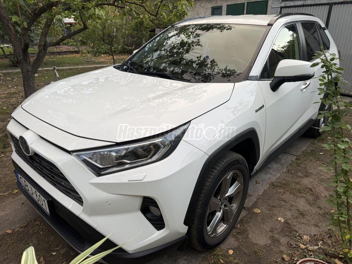 TOYOTA RAV 4 Rav4 2.5 Hybrid Executive e-CVT