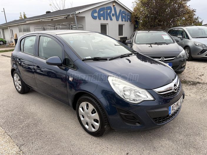 OPEL CORSA D 1.2 Enjoy
