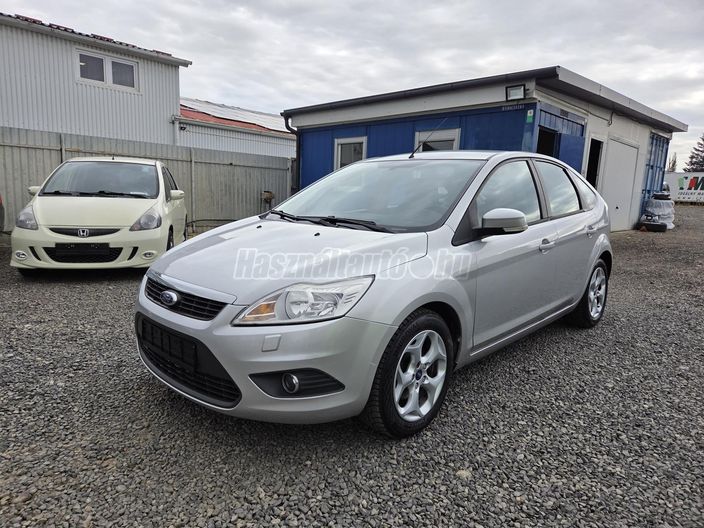 FORD FOCUS 1.6 Fresh