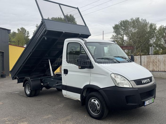 IVECO 35 Daily C 15 3750