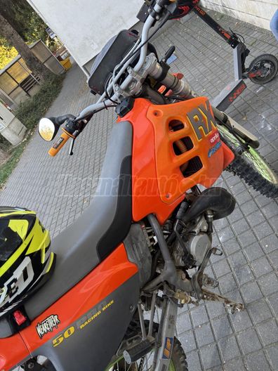 APRILIA RX 50