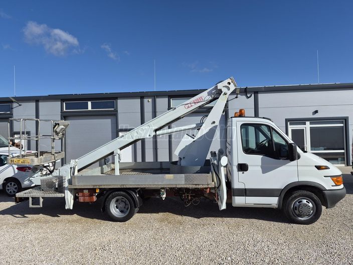 IVECO DAILY 35 C 12