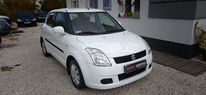 SUZUKI SWIFT 1.3 GLX CD AC