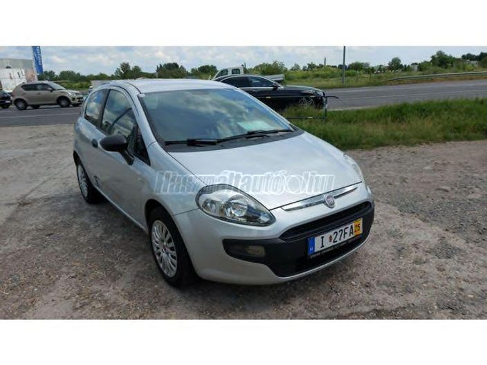 FIAT PUNTO EVO 1.2 8V Active