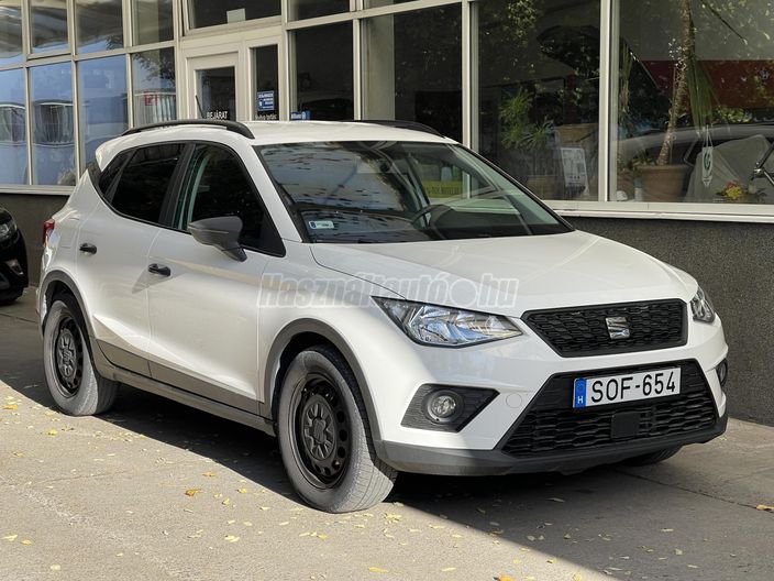 SEAT ARONA 1.6 TDI Reference
