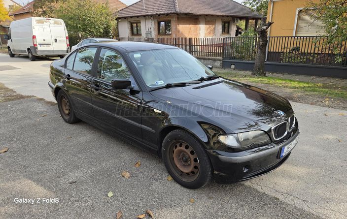 BMW 316 316i (Automata)
