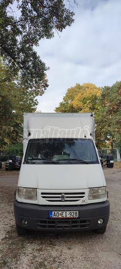 RENAULT 52A MASCOTT 130.65