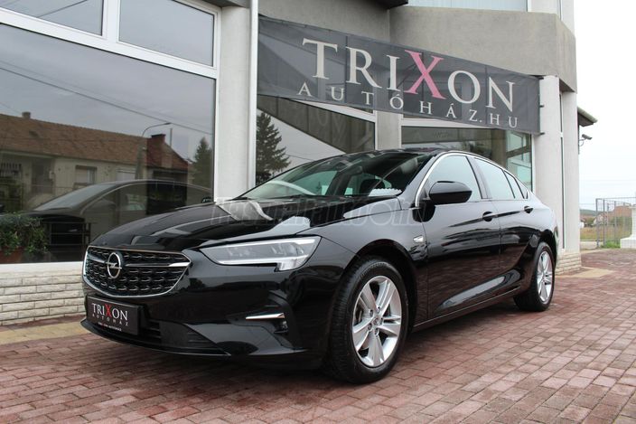 OPEL INSIGNIA Grand Sport 2.0 CDTI Elegance (Automata)