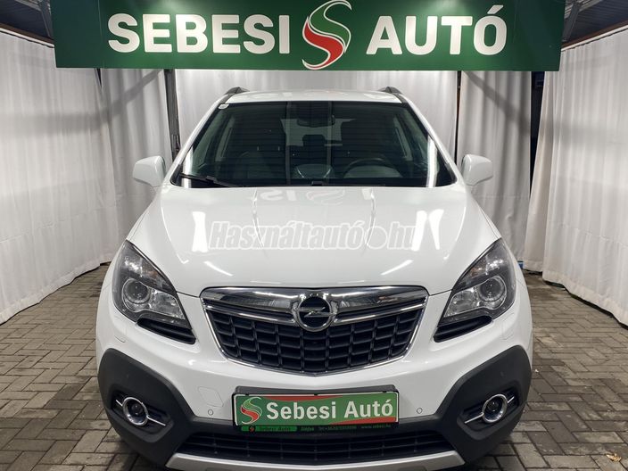 OPEL MOKKA 1.4 T Cosmo (Automata) EURO6