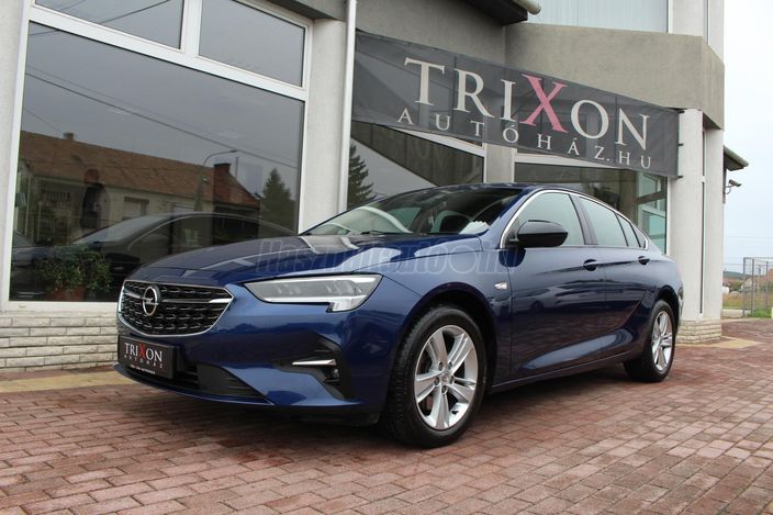 OPEL INSIGNIA Grand Sport 2.0 CDTI Elegance (Automata)