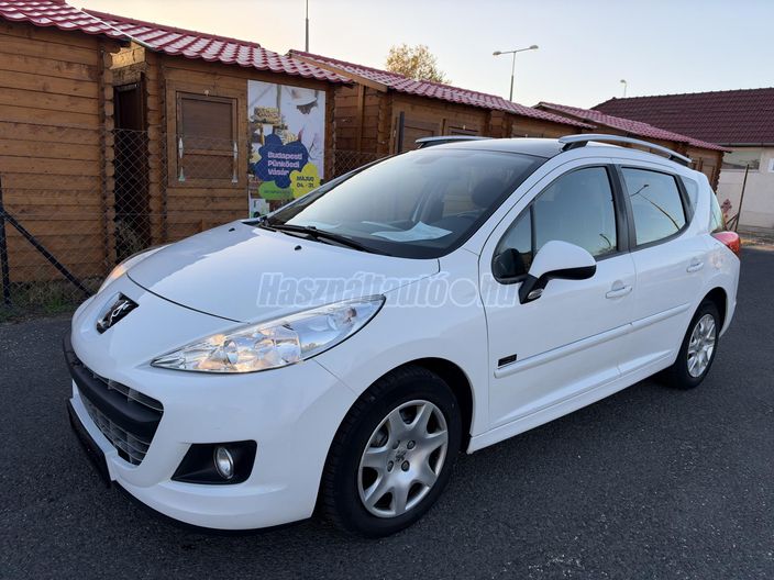 PEUGEOT 207 SW 1.4 VTi Trendy