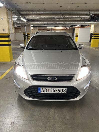 FORD MONDEO 1.6 TDCi Trend