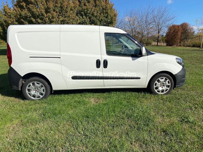 FIAT DOBLO Dobló Cargo 1.6 Mjet Maxi SX Start&Stop EcoJet E6D