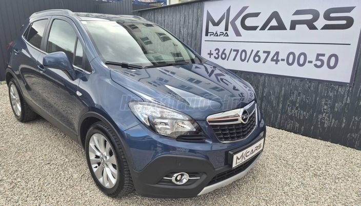 OPEL MOKKA 1.4 T Cosmo (Automata)