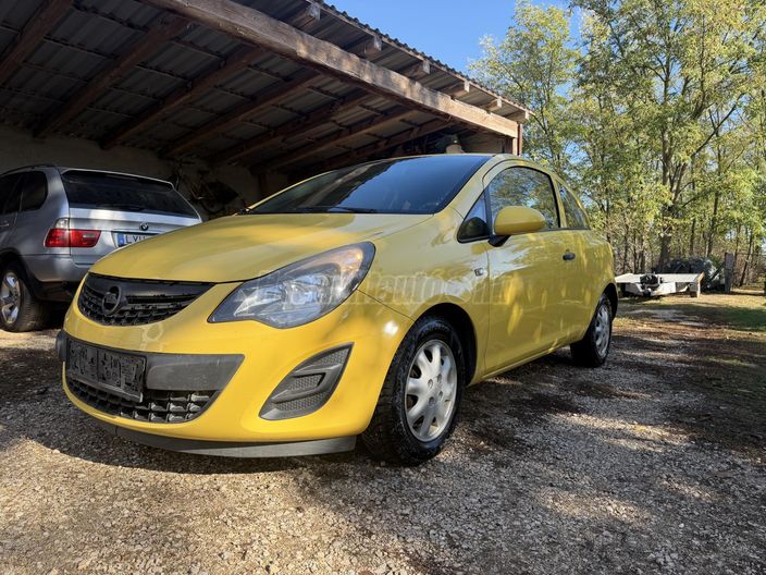 OPEL CORSA D 1.2 Enjoy