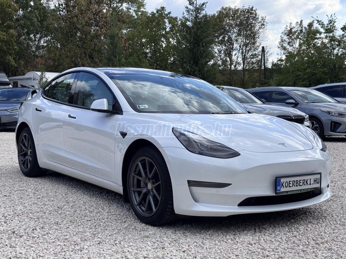 TESLA MODEL 3 Long Range AWD (Automata)