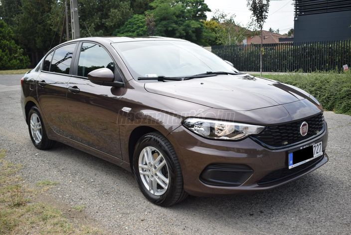 FIAT TIPO 1.4 16V Easy
