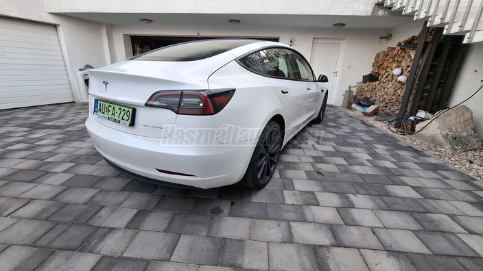 TESLA MODEL 3 Long Range RWD (Automata)