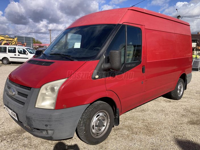 FORD TRANSIT 2.2 TDCi 300 M Ambiente