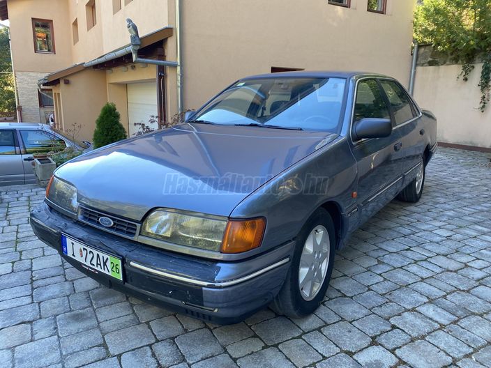 FORD SCORPIO 2.9 Ghia