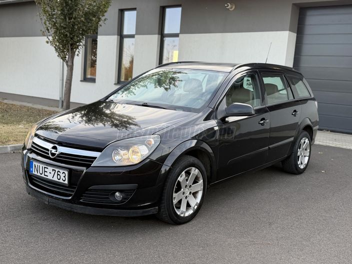 OPEL ASTRA H Caravan 1.9 CDTI Elegance