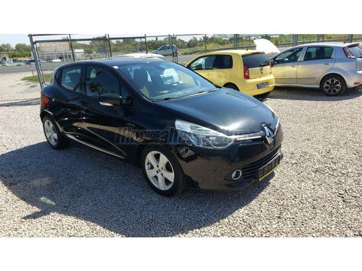 RENAULT CLIO 0.9 TCe Energy Dynamique S&S