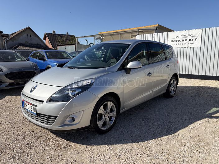 RENAULT SCENIC Scénic 1.9 dCi Privilege