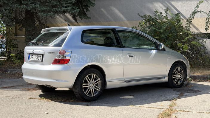HONDA CIVIC 1.4 LS