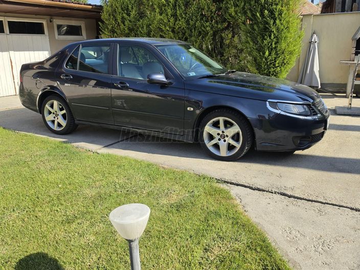 SAAB 9-5 1.9 TiDS PF Vector (Automata)