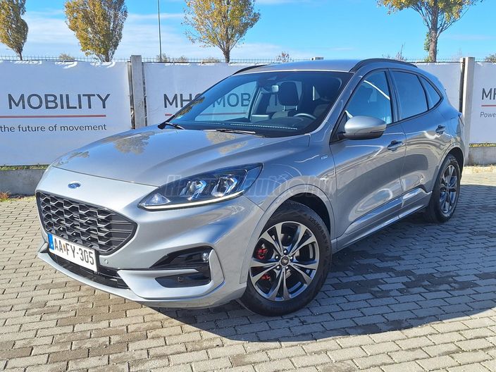 FORD KUGA 1.5 EcoBoost ST-Line