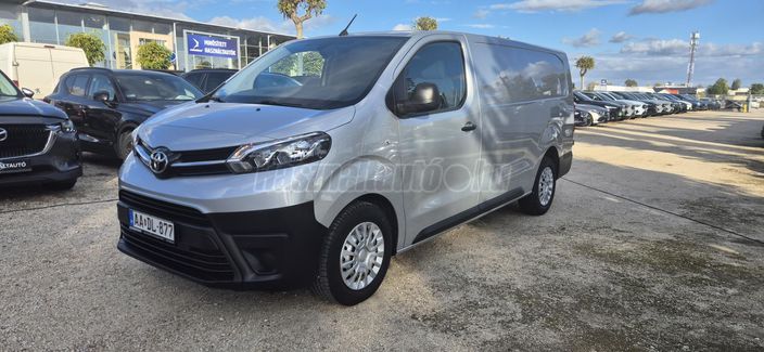 TOYOTA PROACE 2.0 D-4D Panel Van Active - L2H1