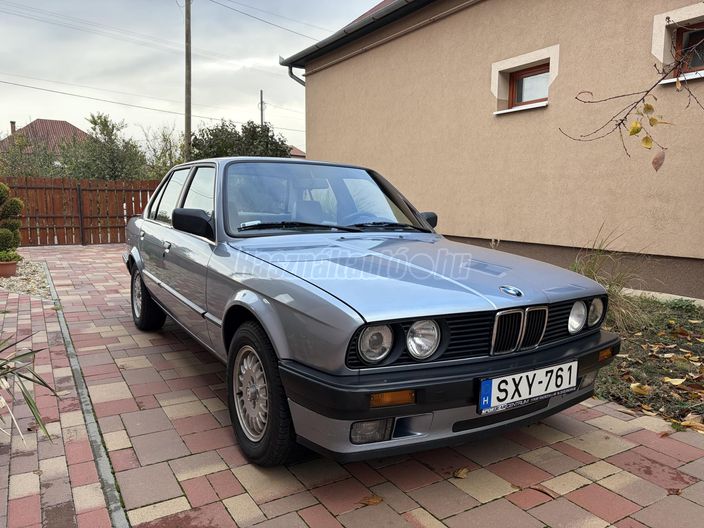 BMW 3-AS SOROZAT 320i