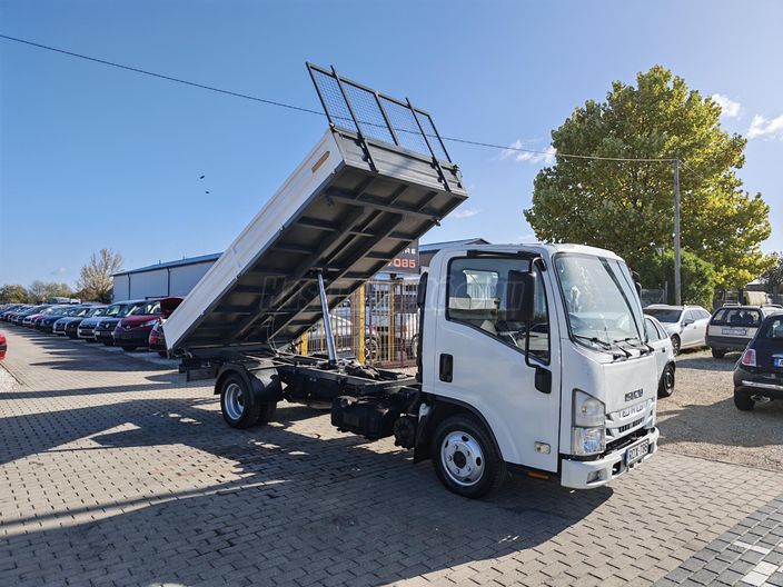 ISUZU N-SZÉRIA