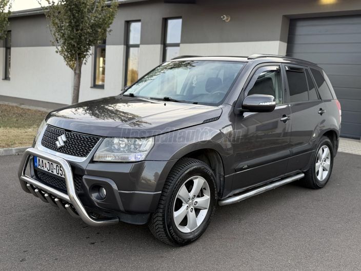 SUZUKI GRAND VITARA 2.4 JLX-EL
