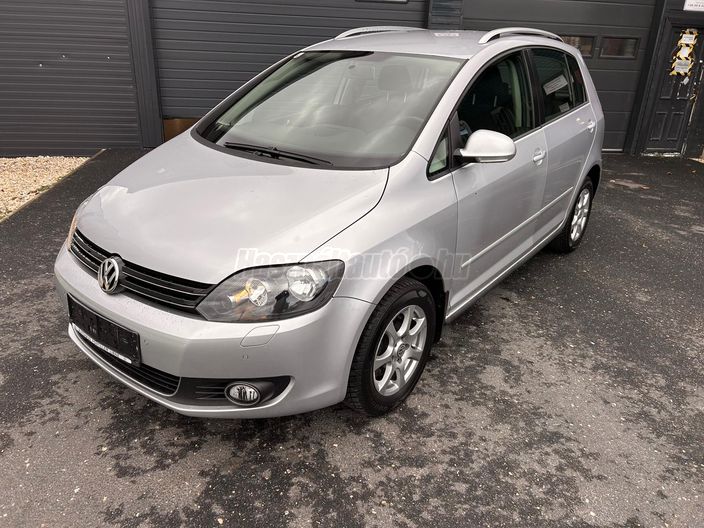 VOLKSWAGEN GOLF PLUS 2.0 TDI Trendline
