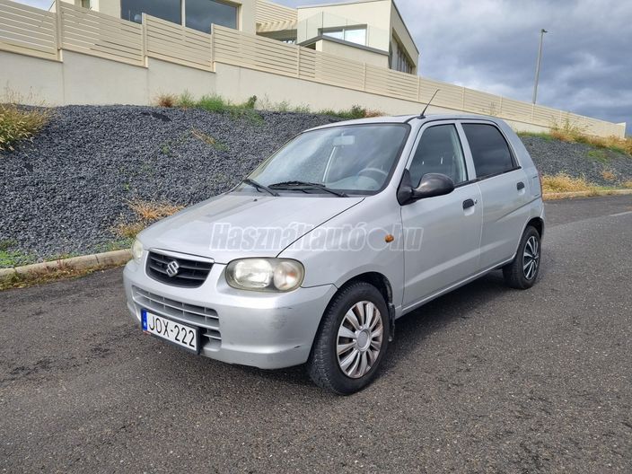SUZUKI ALTO 1.1 GL