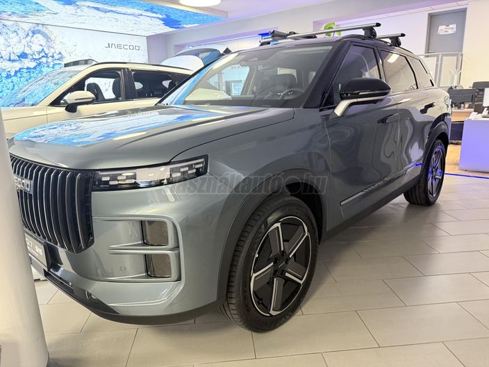 JAECOO JAECOO 7 J7 1.5 TGDI PHEV Exclusive DHT